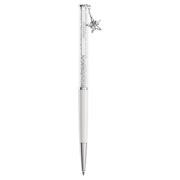 Swarovski 2026 Annual Edition White Crystalline Ballpoint Pen