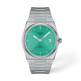 Tissot Men's PRX Powermatic Watch