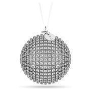 Swarovski Holiday Magic Crystal Mesh Ornament