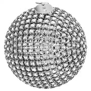 Swarovski Holiday Magic Crystal Mesh Ornament
