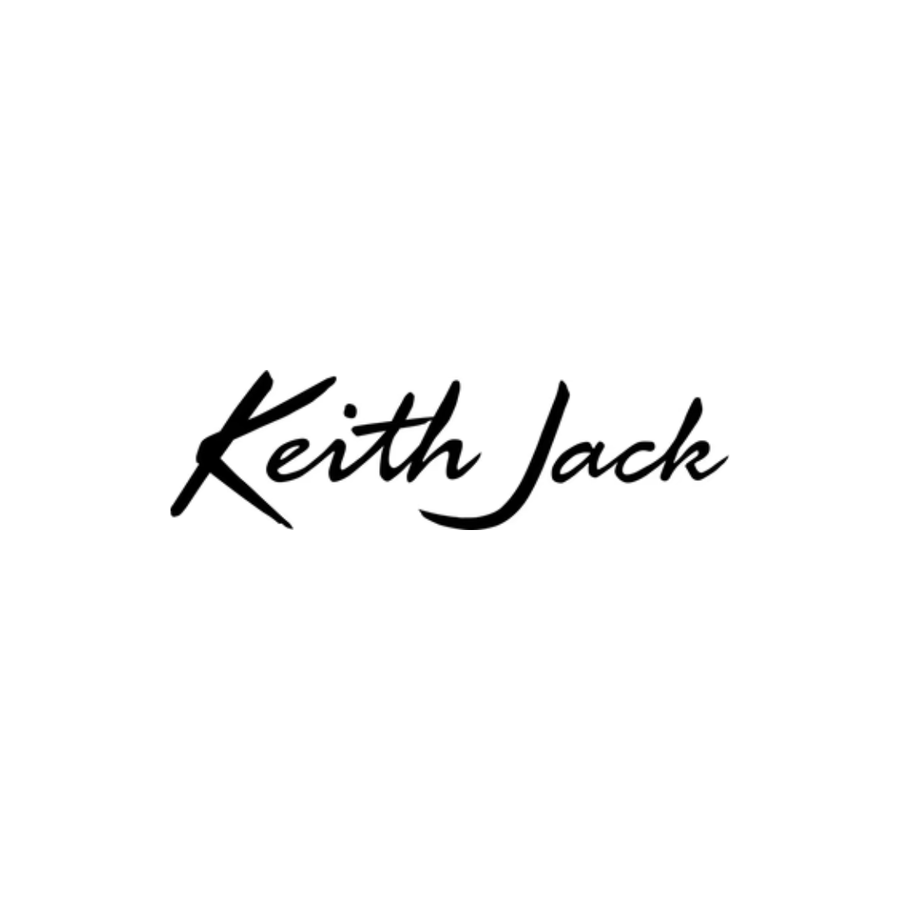 Keith Jack