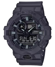 Casio G-Shock GA-700 Series Analog-Digital Men's Watch (GA700UC-8A)