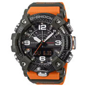 G-Shock Master Of G - Land Mudmaster Men's Watch - GGB100X-1A9