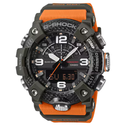 G-Shock Master Of G - Land Mudmaster Men's Watch - GGB100X-1A9