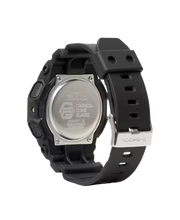 Casio G-Shock GA-010 Series Analog-Digital Men's Black Watch (GA-010-1ACR)
