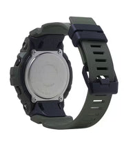 G-Shock Move Men's Multi Function Green GBD-800 Series Watch - GBD-800UC-3CR