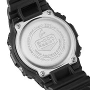 G-Shock Men's Black and Red Origin Watch - DW-5600BBR-1CR