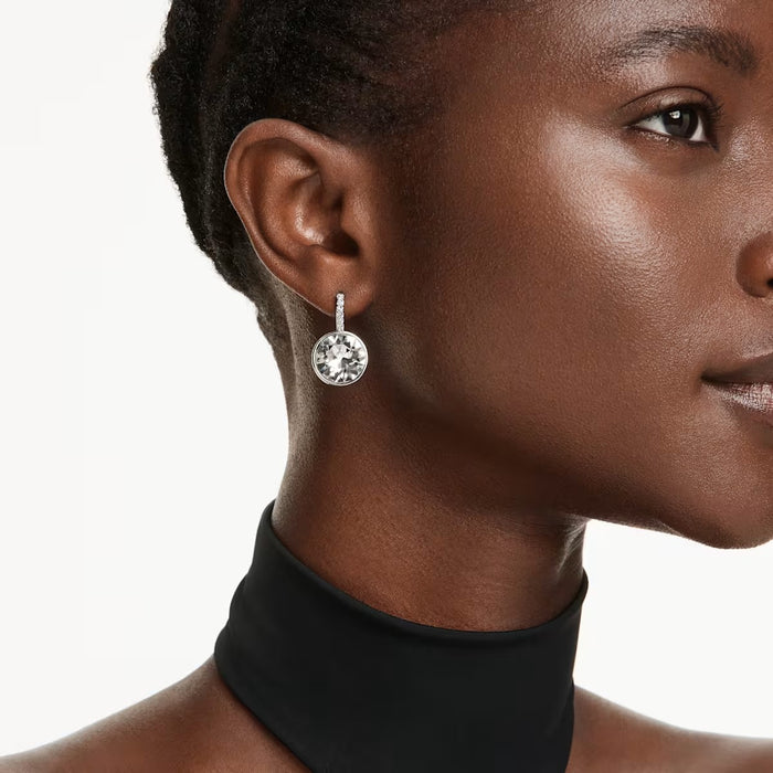 Swarovski Millenia Clear Drop Earrings