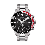 Tissot Seastar 1000 Men's Chronograph Watch