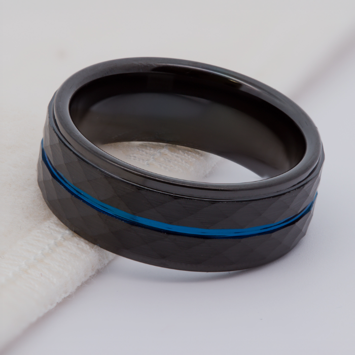 Wedding Bands