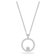 Swarovski Creativity Necklace