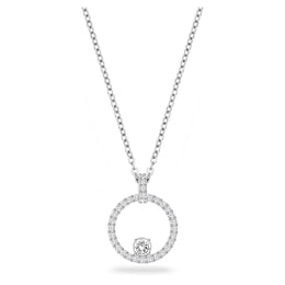 Swarovski Creativity Necklace