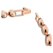 Swarovski Angelic Rose Gold-Tone Bracelet