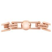 Swarovski Angelic Rose Gold-Tone Bracelet