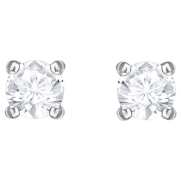 Swarovski Attract Pear Earrings
