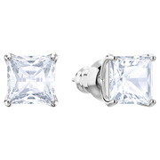 Swarovski Attract Stud Earrings
