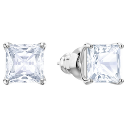 Swarovski Attract Stud Earrings