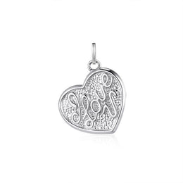 Casablanca Sterling Silver 
