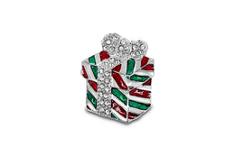 Christmas Gift Brooch