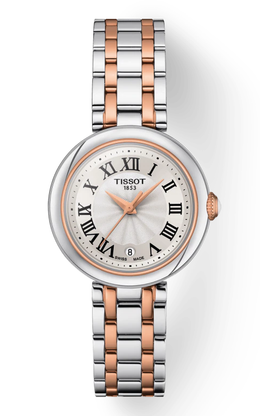 Tissot Women's Bellissimia Watch