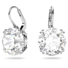Swarovski Millenia Round Drop Earrings