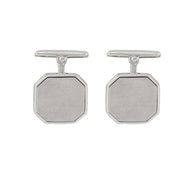 Sterling Silver Cuff Links