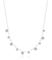 SteelX Tree Of Life Necklace