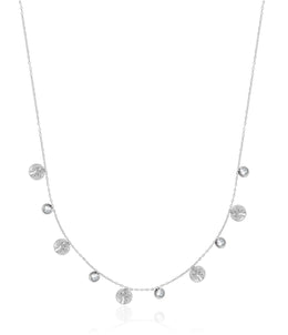 SteelX Tree Of Life Necklace