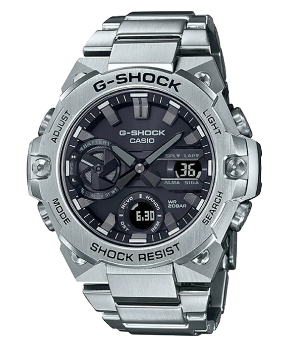 G-Shock G-Steel Men's Watch