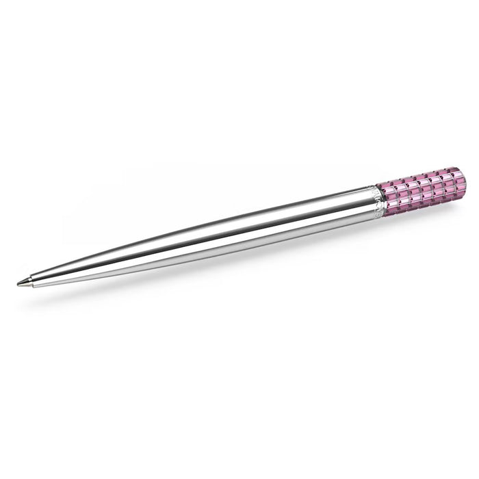 Swarovski Ballpoint Pen: Pink
