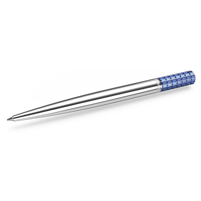 Swarovski Ballpoint Pen: Blue