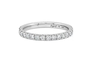 .50CT Lab Grown Diamond Wedding Band