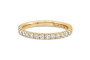 .50CT Lab Grown Diamond Wedding Band