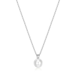 Sterling Silver ELLE 