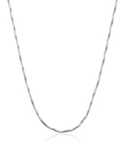 Steelx Stainless Steel Twisted Chain