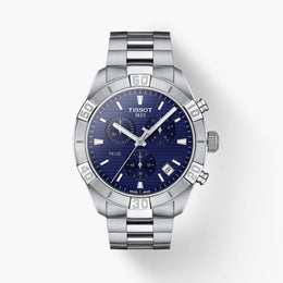 Tissot Sport Men's Chronograph Watch