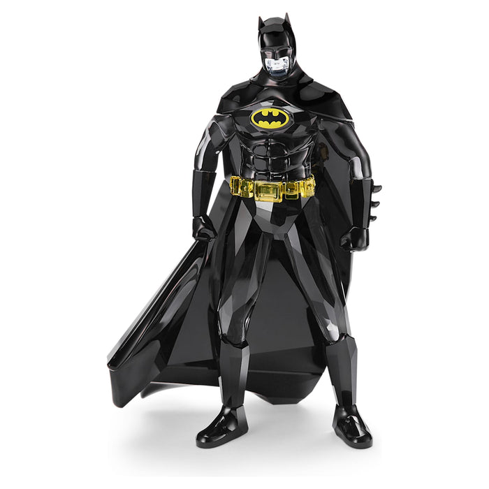 Swarovski DC Batman Crystal Figurine