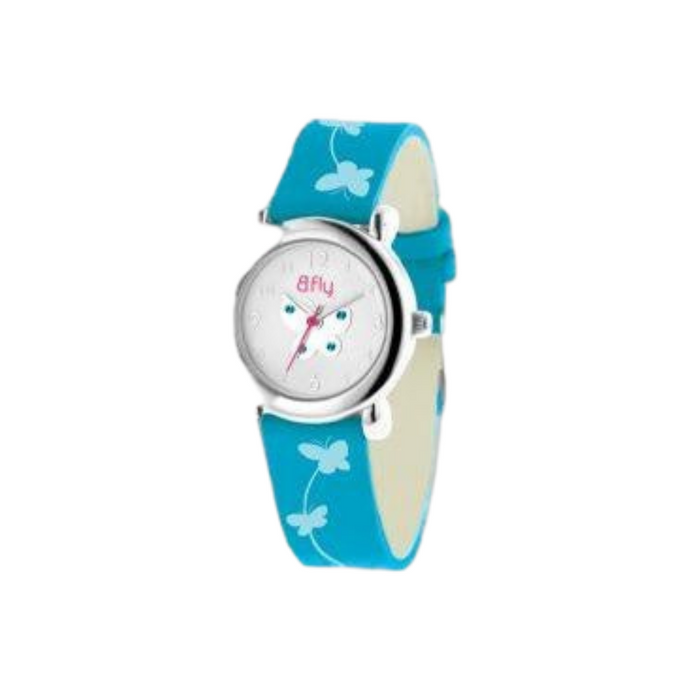 Children s Birthstone Butterfly Watch November