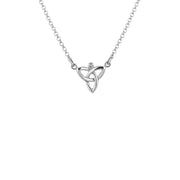 Keith Jack Trinity Necklace