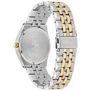 Citizen Men's Corso Watch: Two Tone