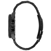 Citizen Nighthawk Men's Watch: Black