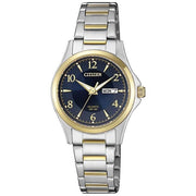 Citizen Women's Two-Tone Quartz Watch