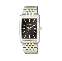 Citizen Men's Quartz Two-Tone Watch