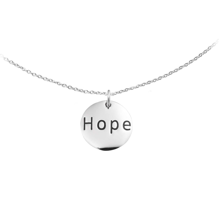 Sarah's Hope Charms of Hope Pendant