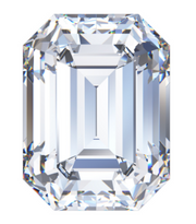 Carat weight options Mined