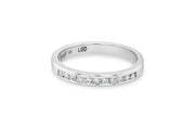 .15CT Lab Grown Diamond Wedding Band