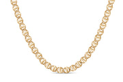 Yellow Gold Mariner Chain