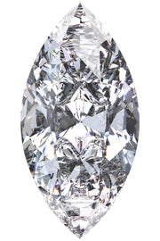 Carat weight options Mined
