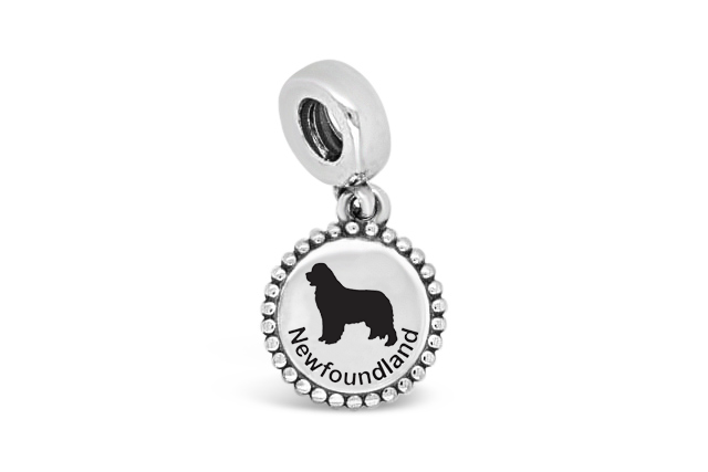 Pandora retired 2025 dog charm