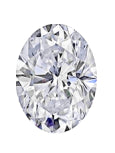 Carat weight options Mined